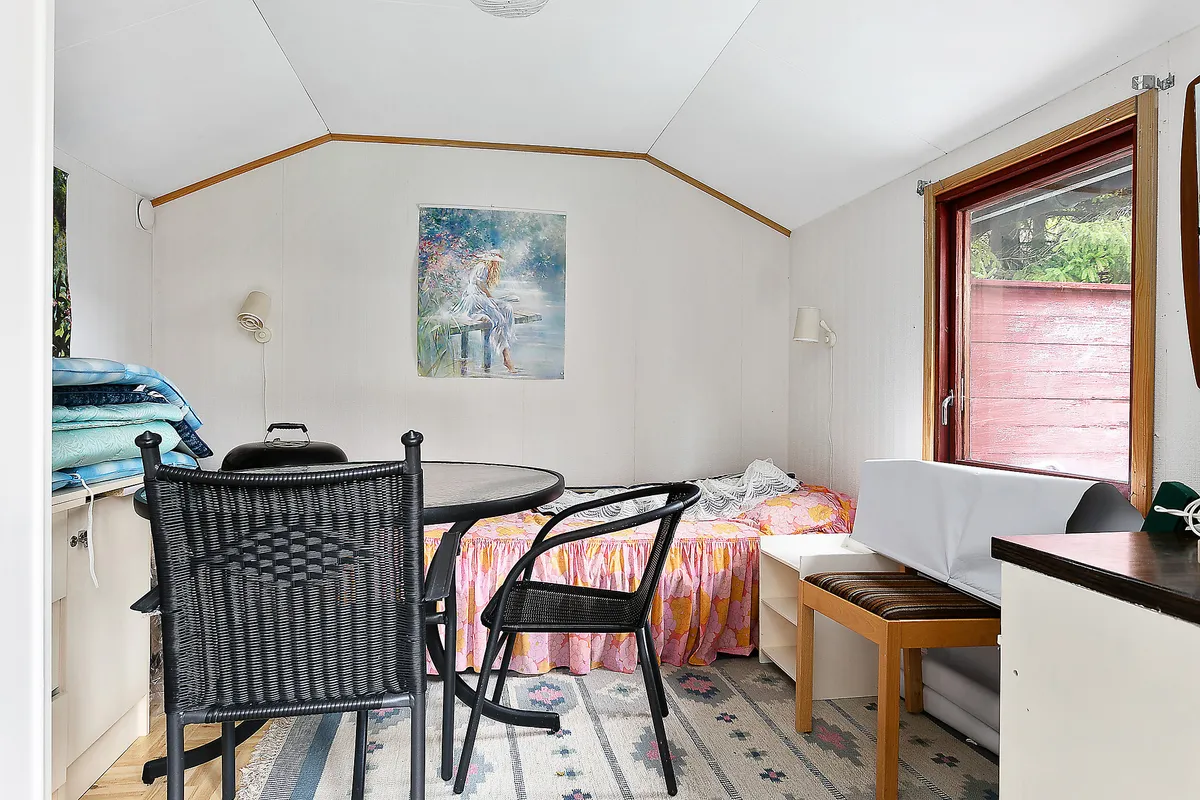 Hyresbostad på Finspång i finspang