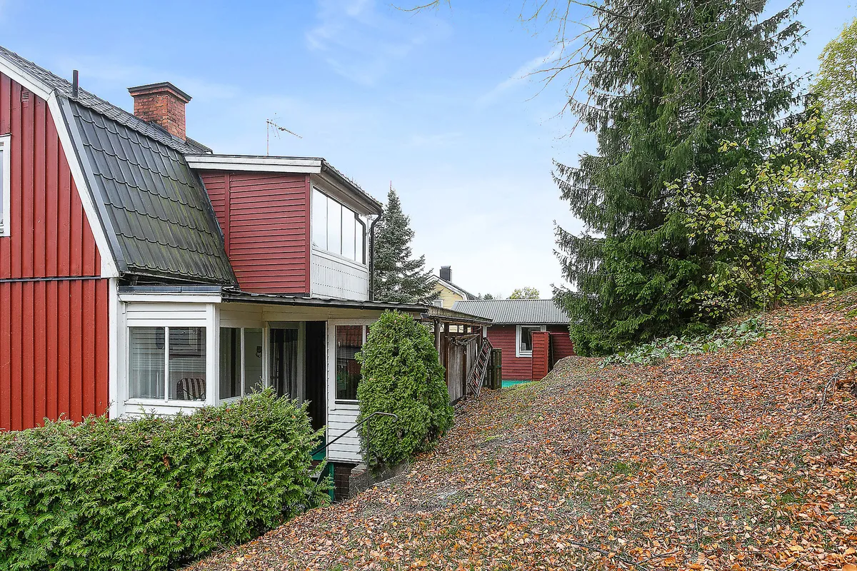 Hyresbostad på Finspång i finspang