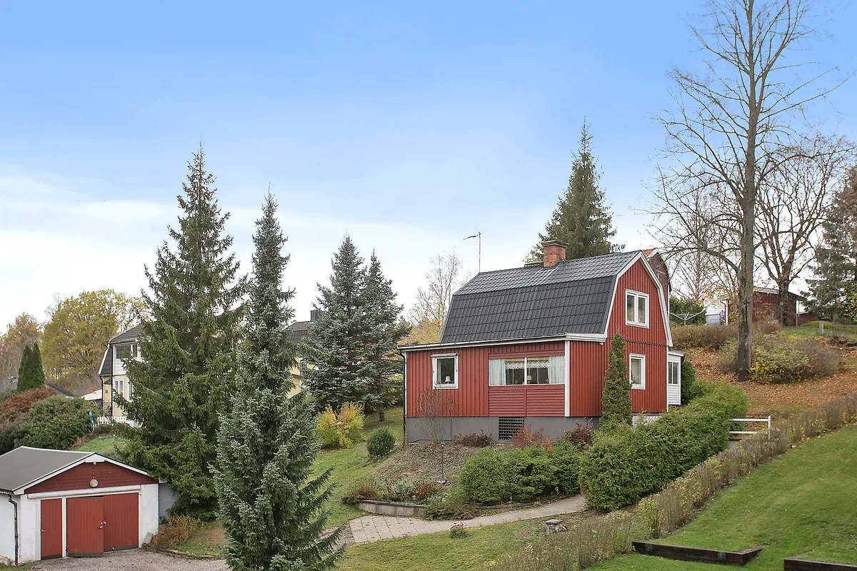 Hyresbostad på Finspång i finspang