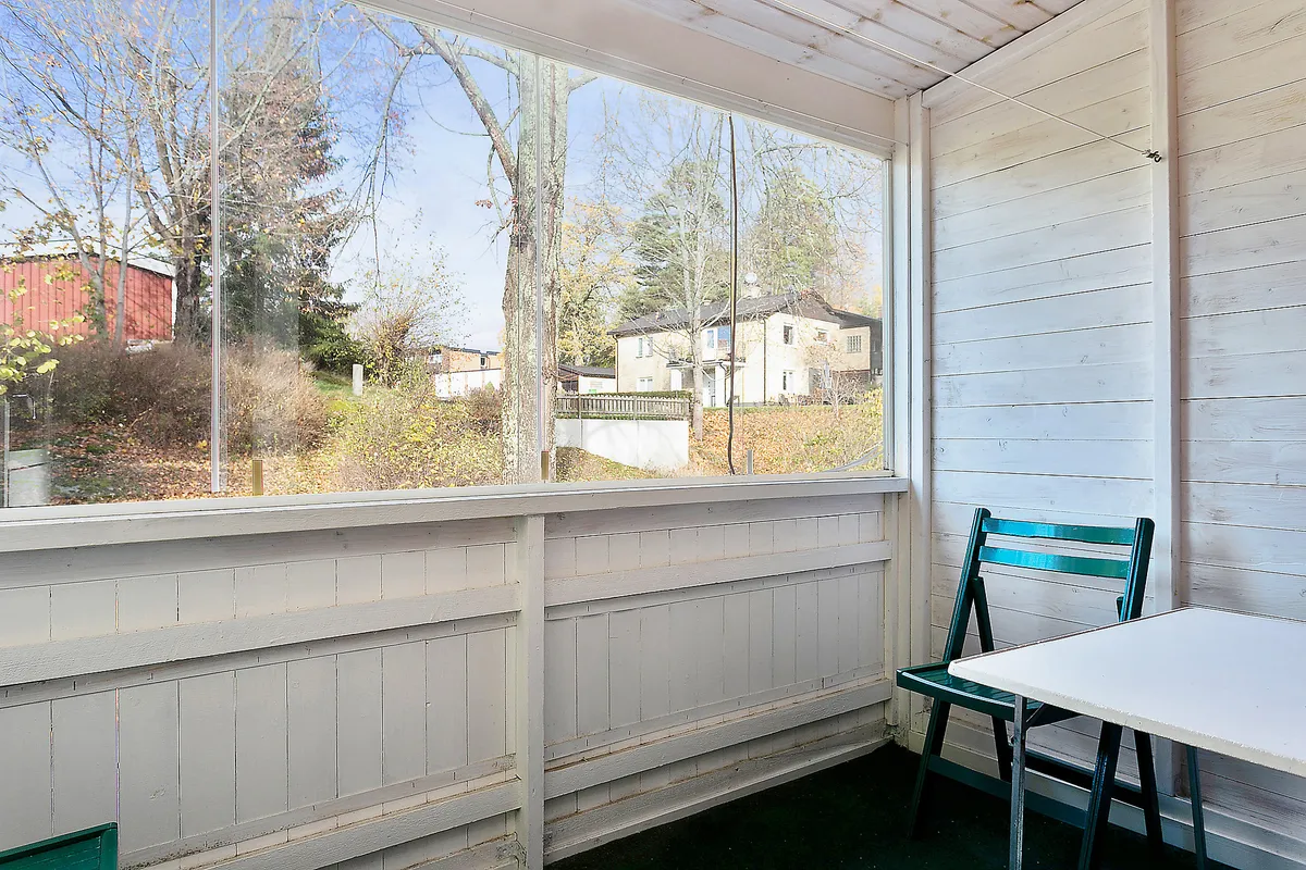 Hyresbostad på Finspång i finspang