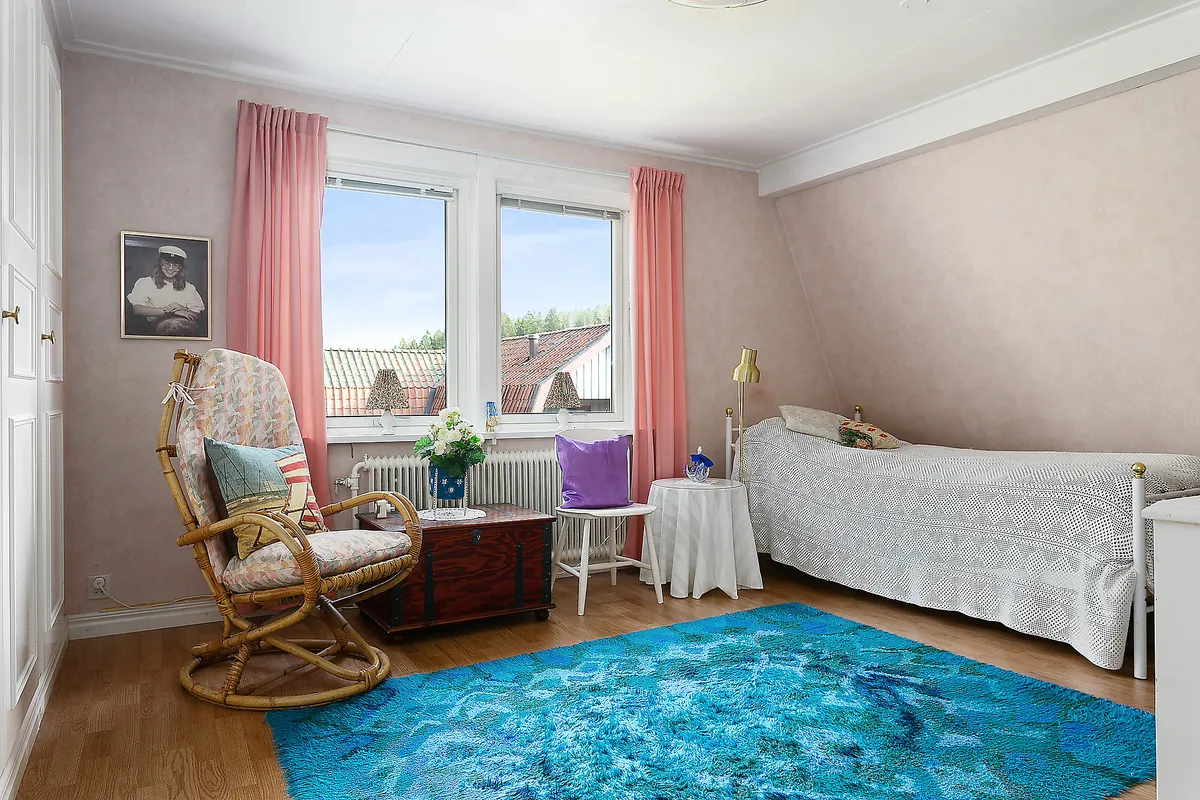 Hyresbostad på Finspång i finspang