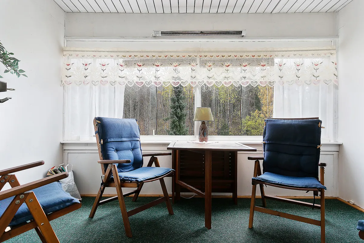 Hyresbostad på Finspång i finspang