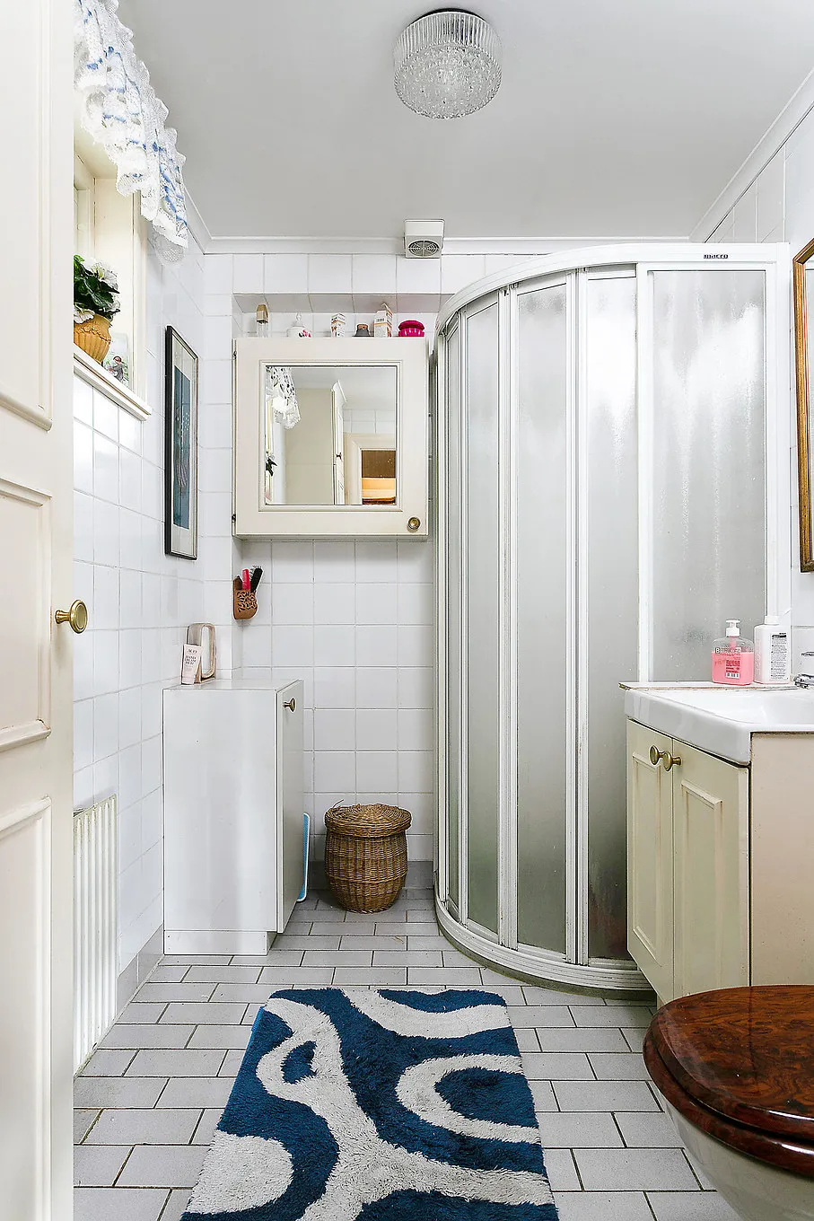 Hyresbostad på Finspång i finspang