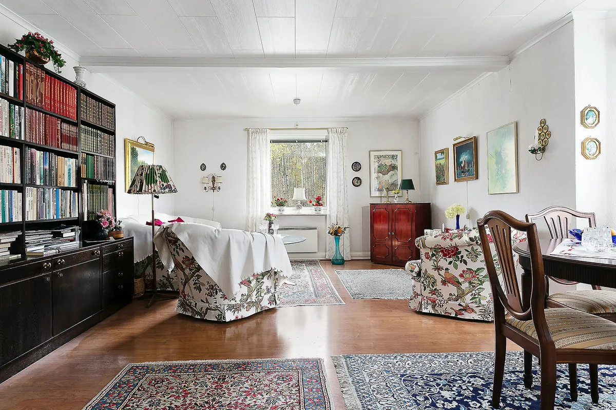 Hyresbostad på Finspång i finspang