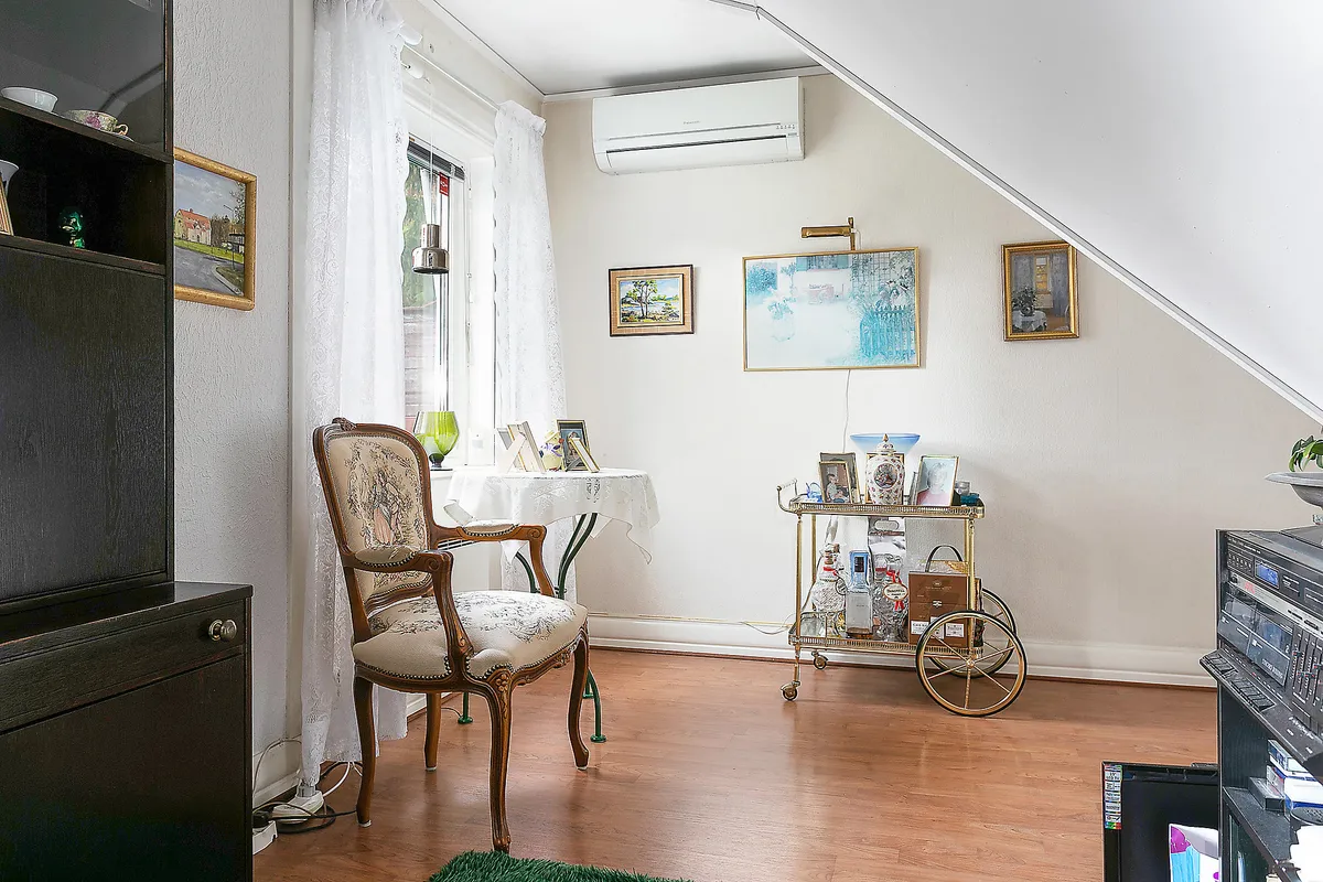 Hyresbostad på Finspång i finspang