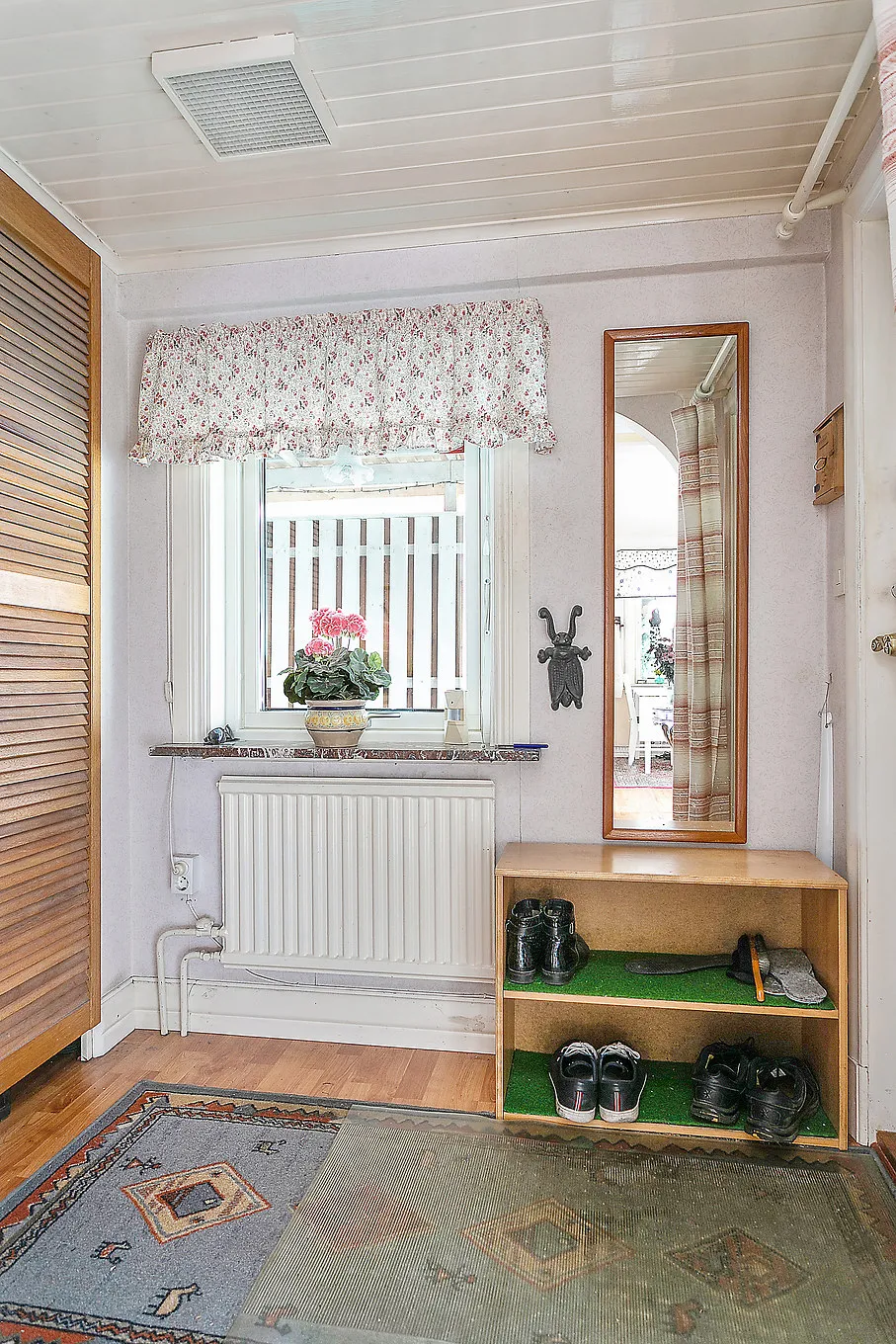 Hyresbostad på Finspång i finspang