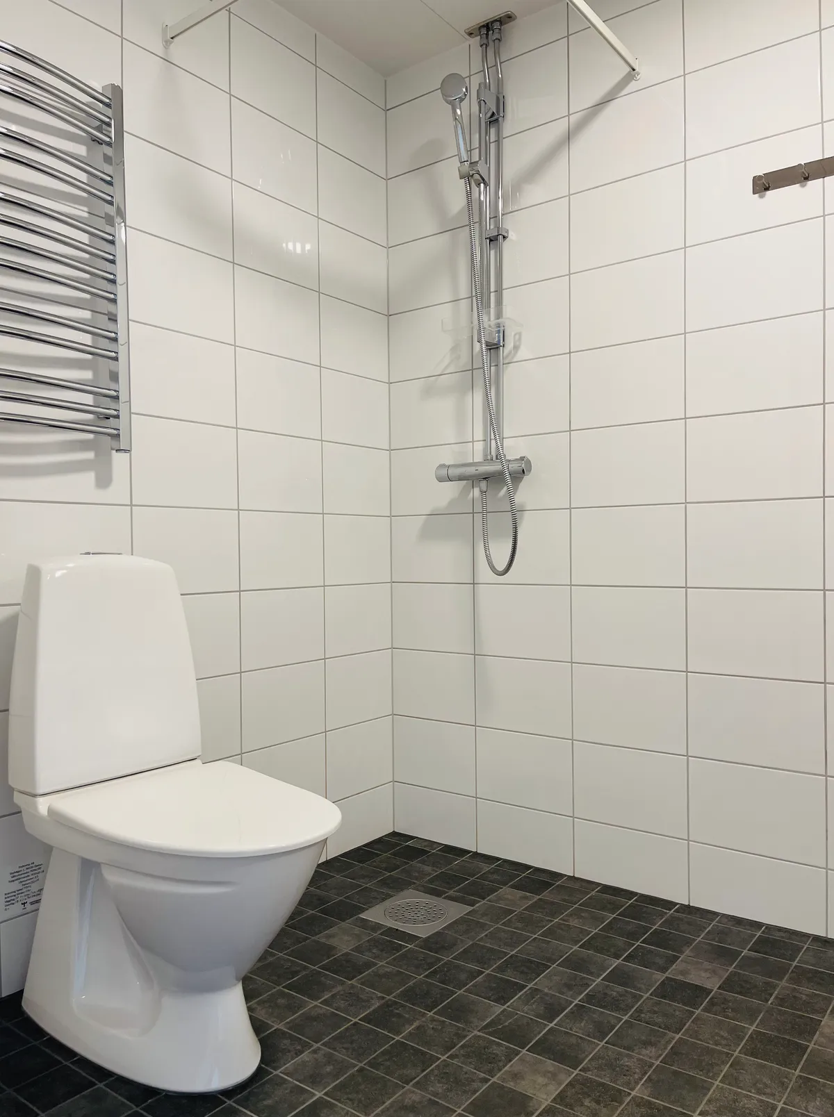 Hyreslägenhet på Skellefteå i skelleftea