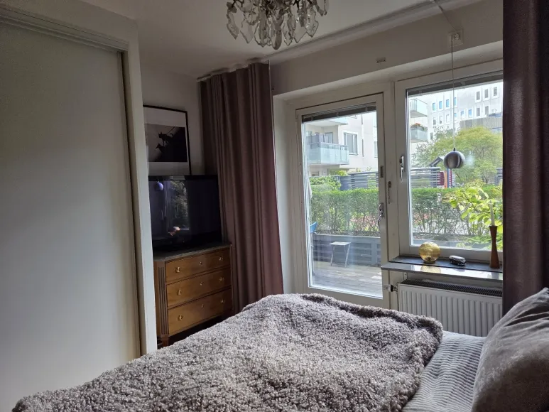 Hyreslägenhet på Stockholm i stockholm