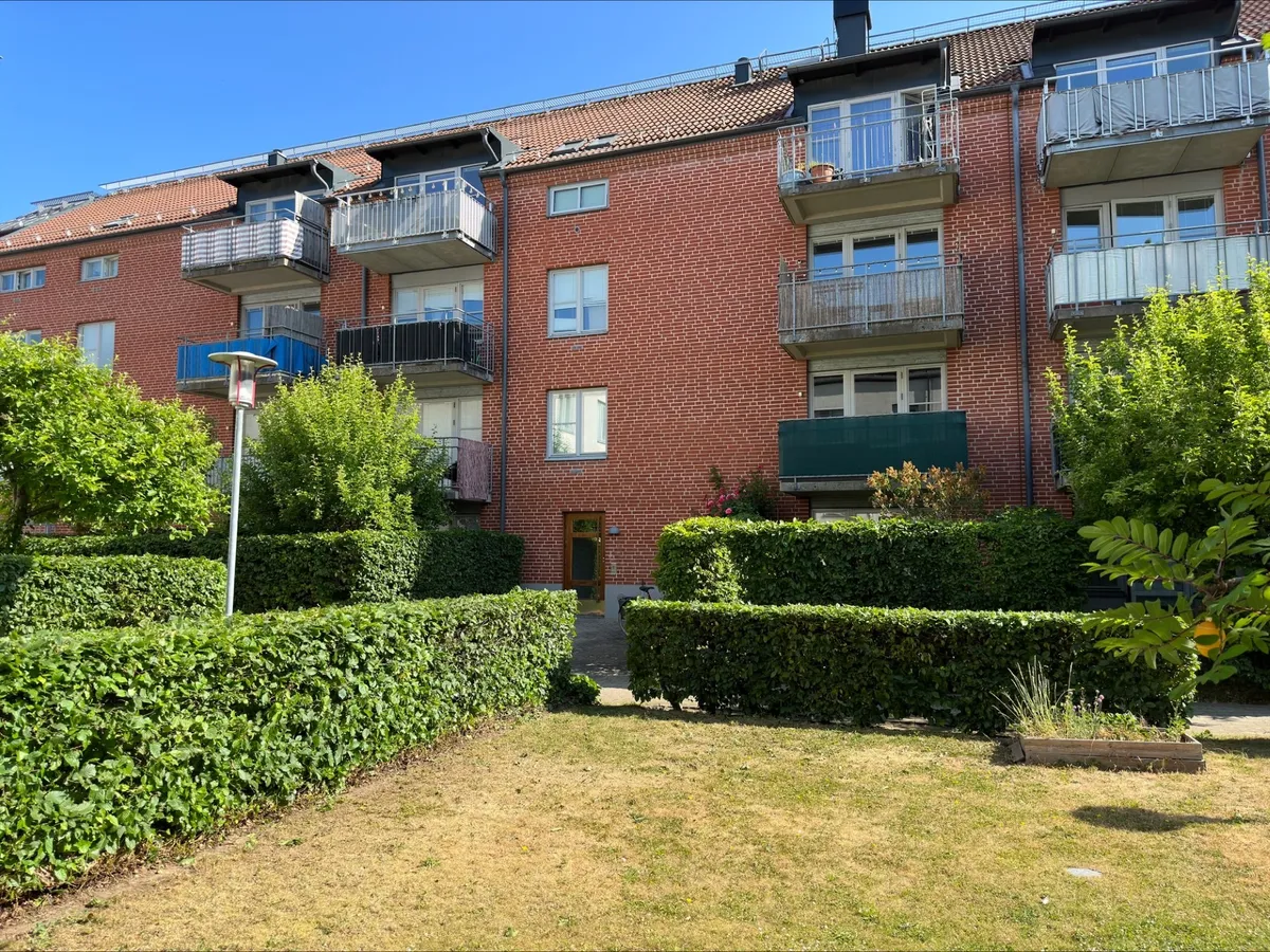 Hyreslägenhet på Malmö i malmo