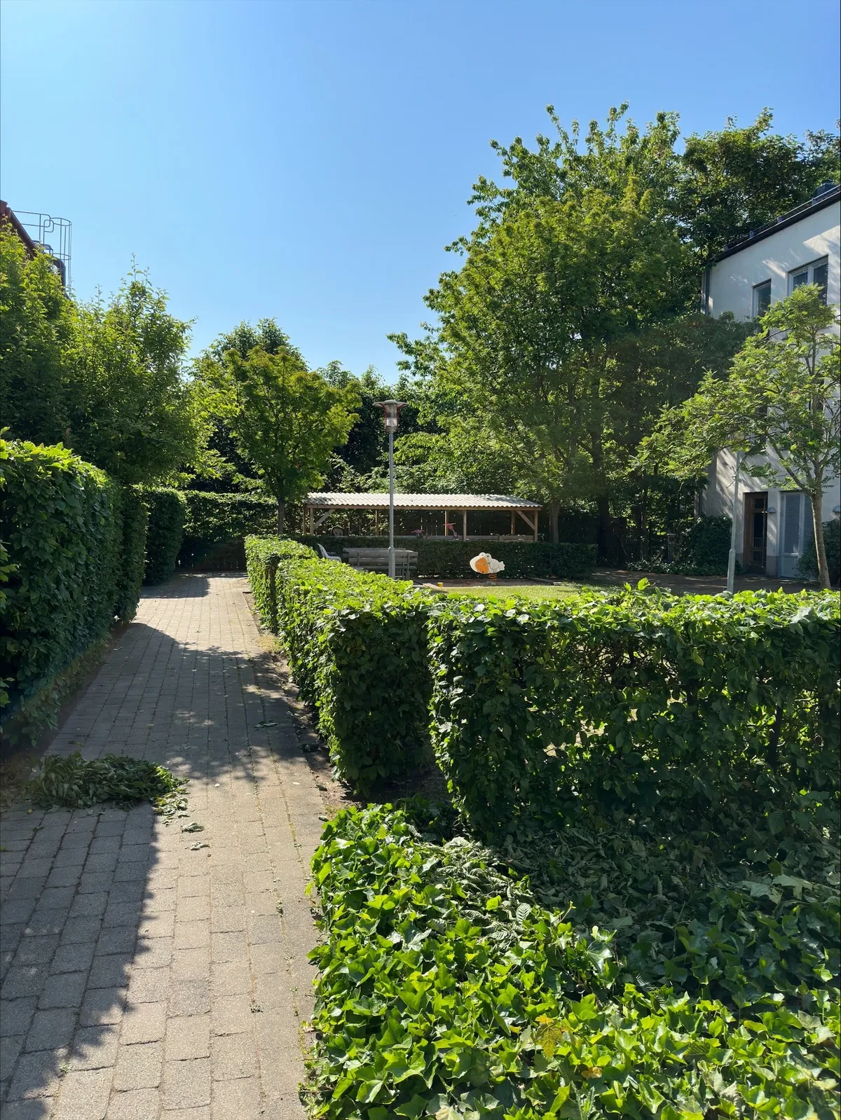 Hyreslägenhet på Malmö i malmo