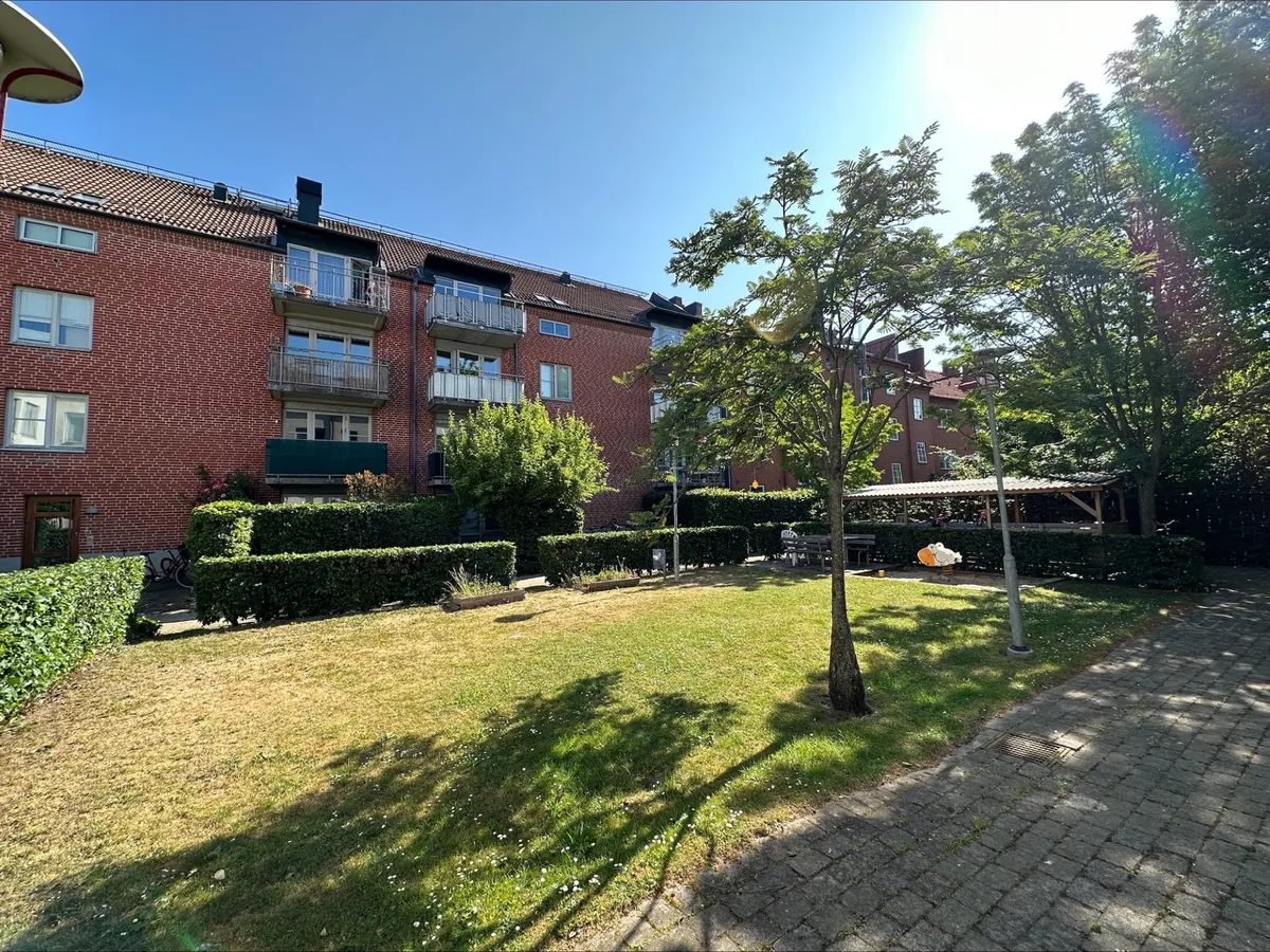 Hyreslägenhet på Malmö i malmo