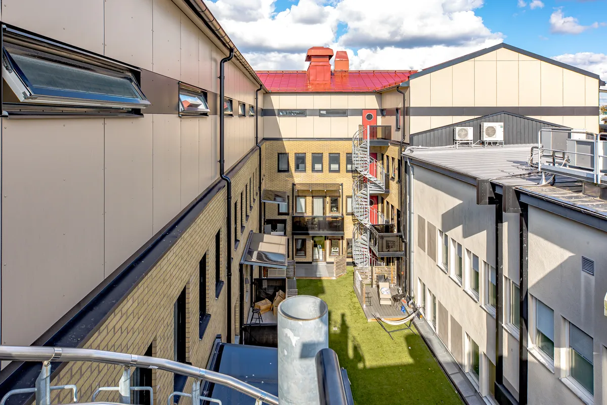 Hyreslägenhet på Halmstad i halmstad