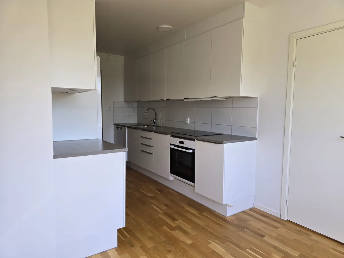 Hyreslägenhet på Motala i motala