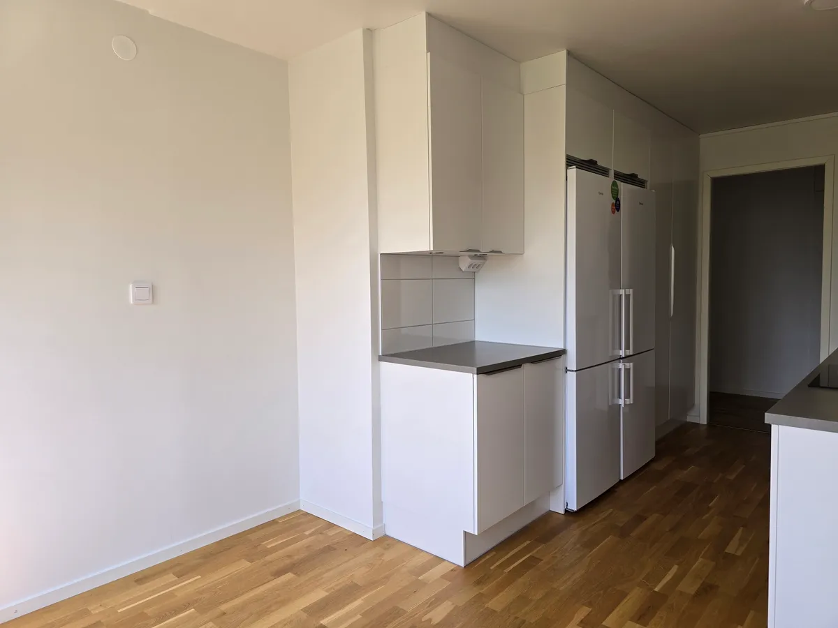 Hyreslägenhet på Motala i motala