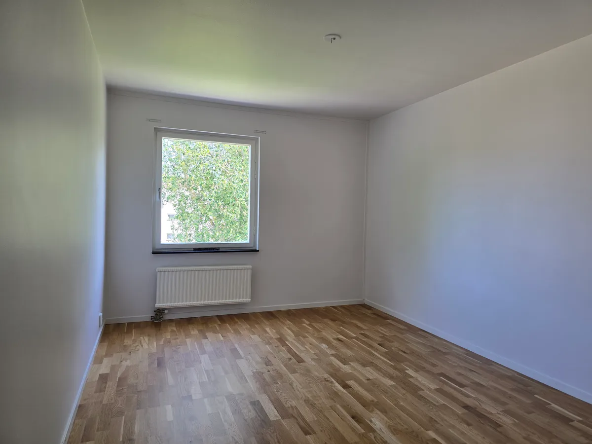 Hyreslägenhet på Motala i motala