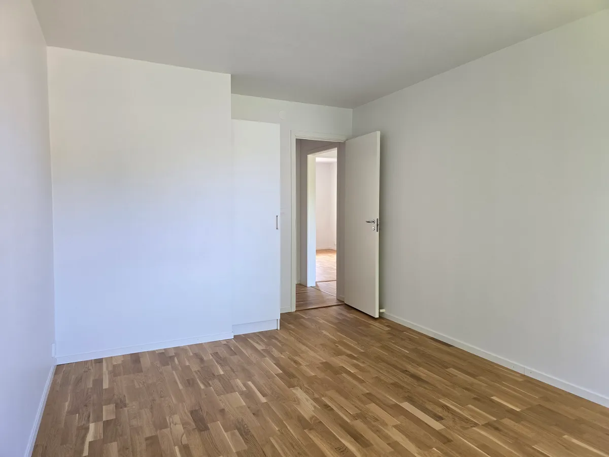 Hyreslägenhet på Motala i motala