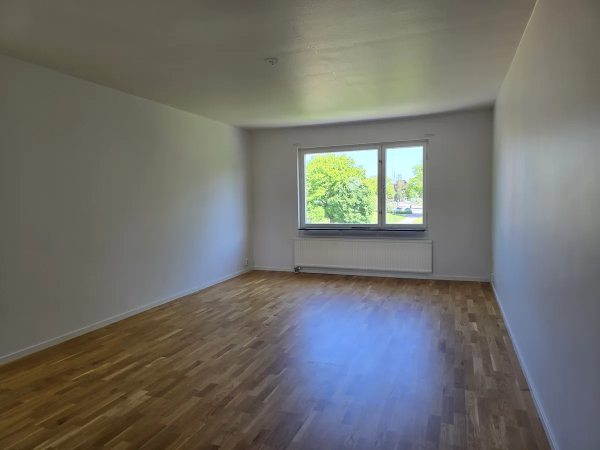 Hyreslägenhet på Motala i motala