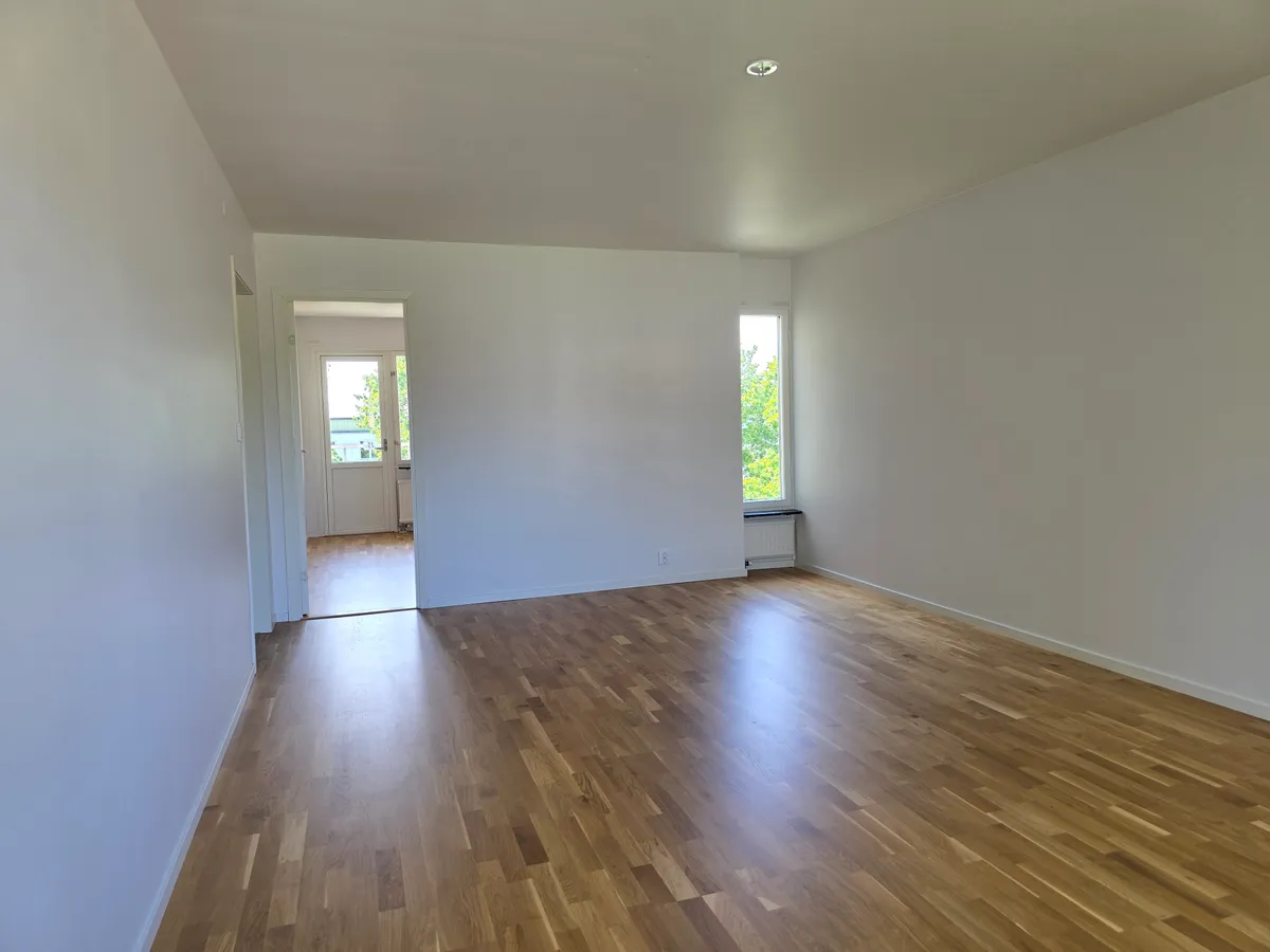 Hyreslägenhet på Motala i motala