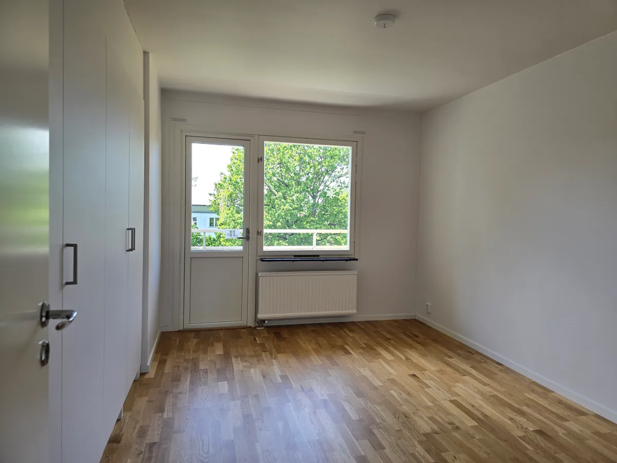 Hyreslägenhet på Motala i motala