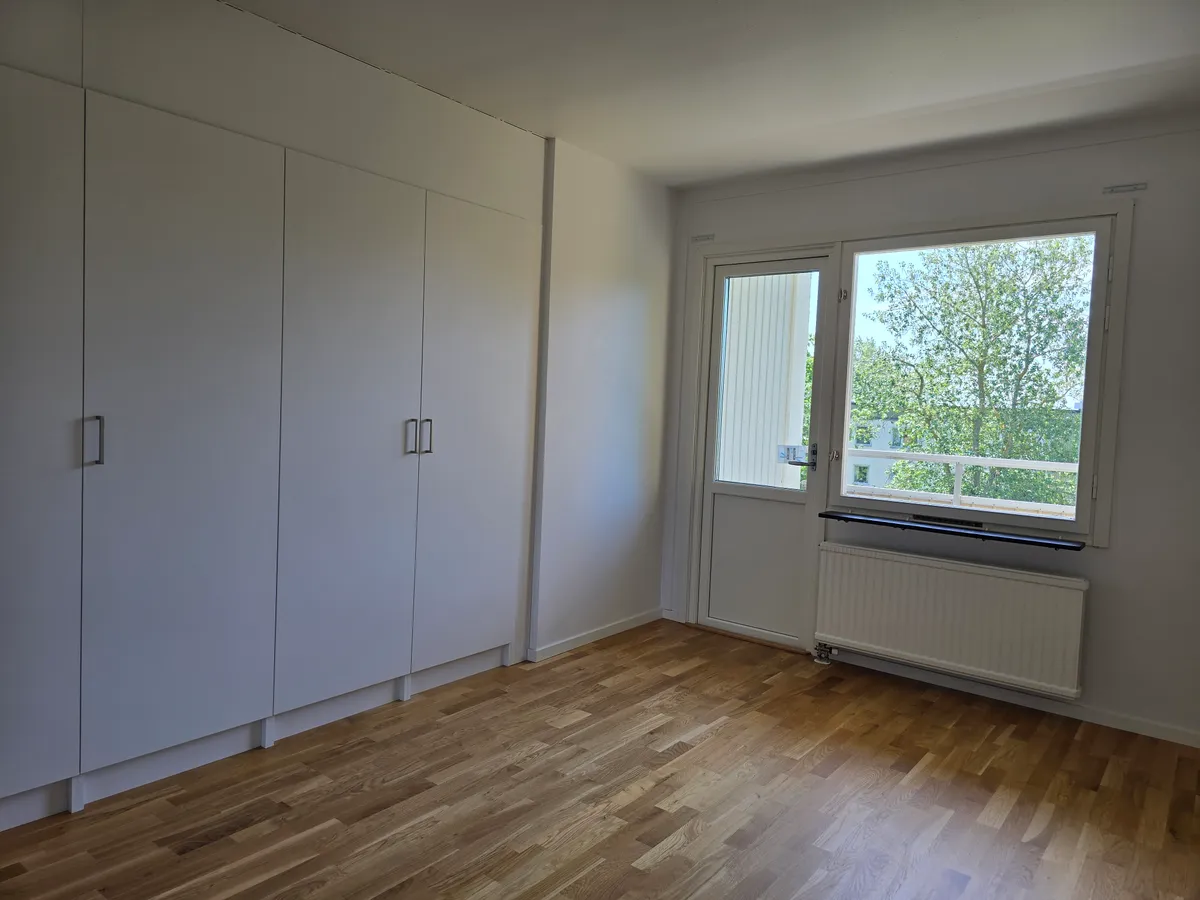 Hyreslägenhet på Motala i motala