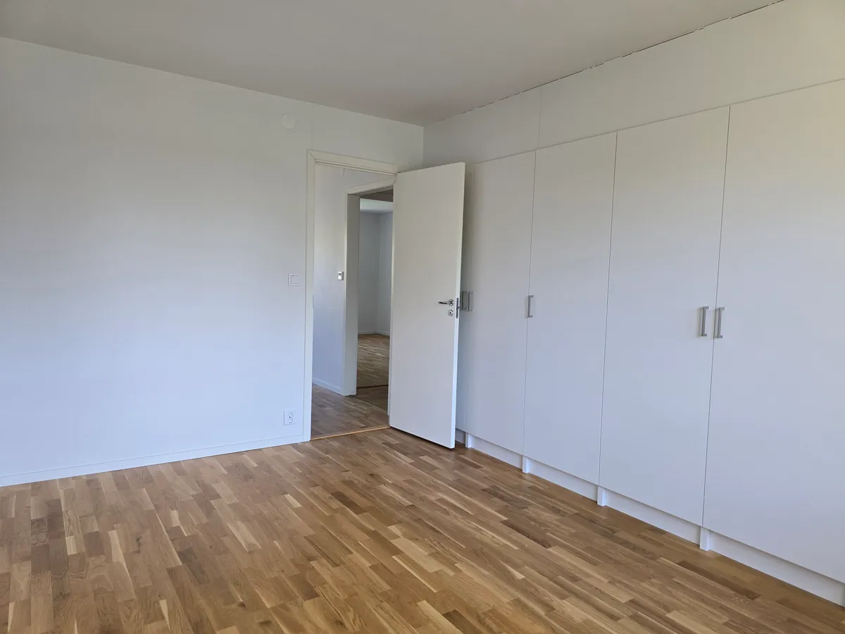 Hyreslägenhet på Motala i motala