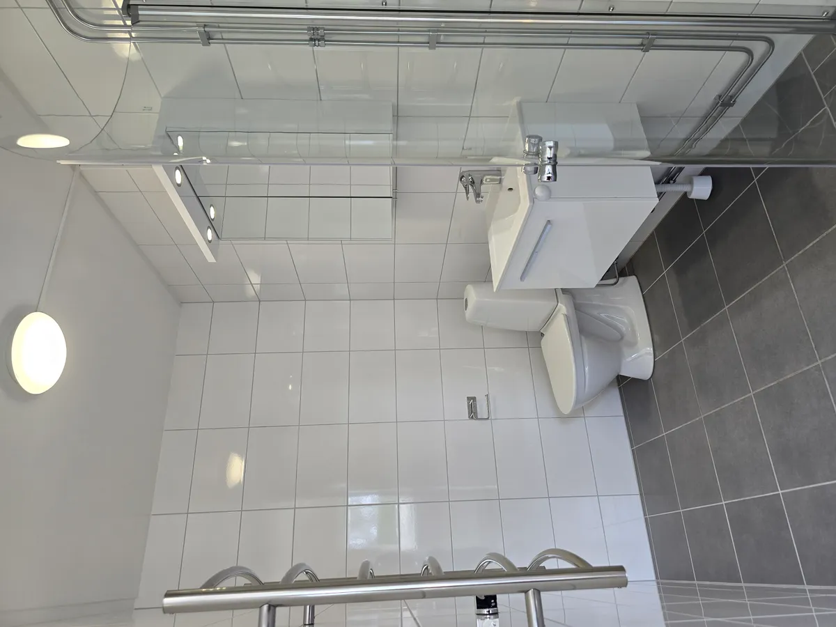 Hyreslägenhet på Motala i motala