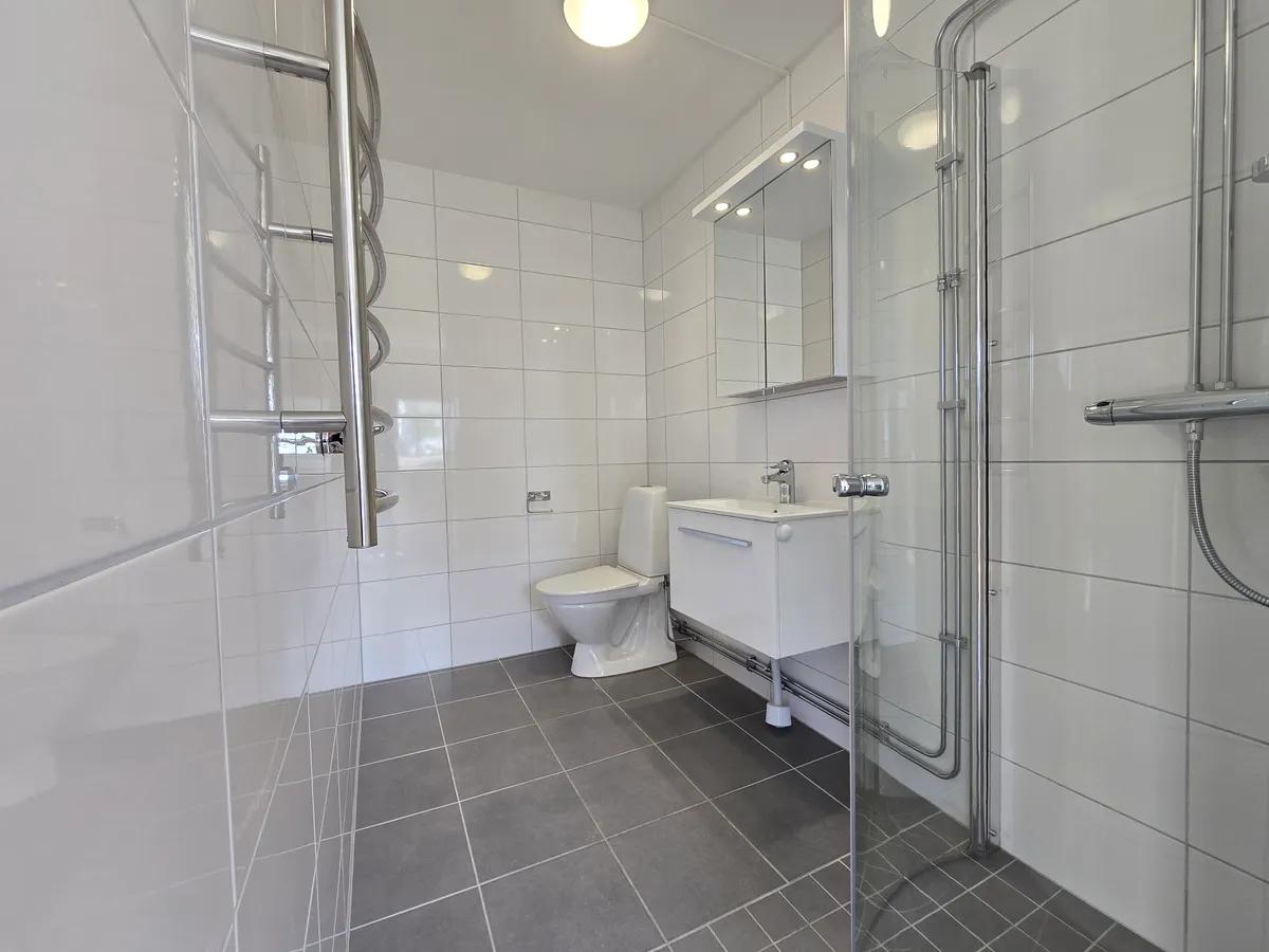 Hyreslägenhet på Motala i motala