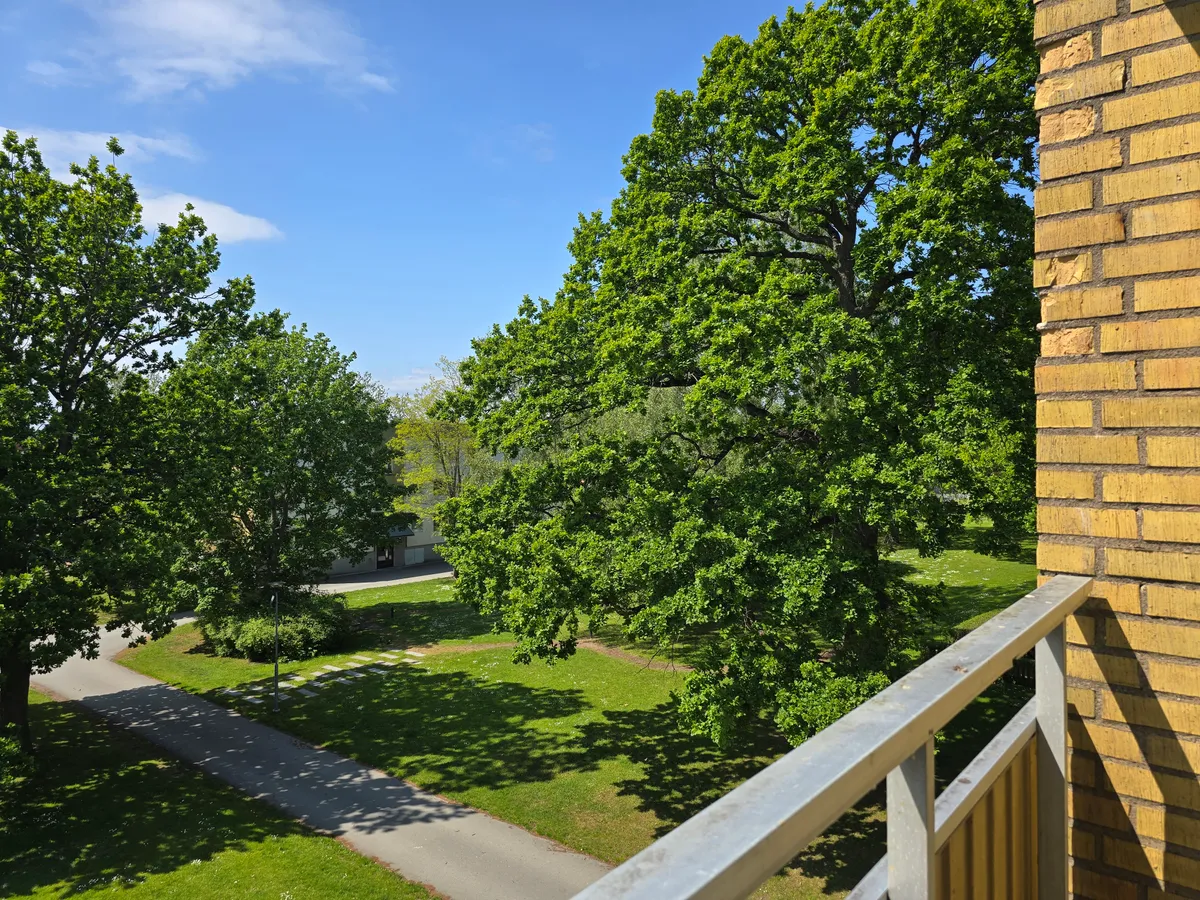 Hyreslägenhet på Motala i motala