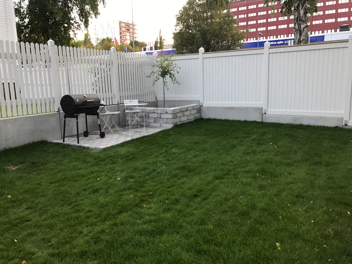 Hyreslägenhet på Sundsvall i sundsvall