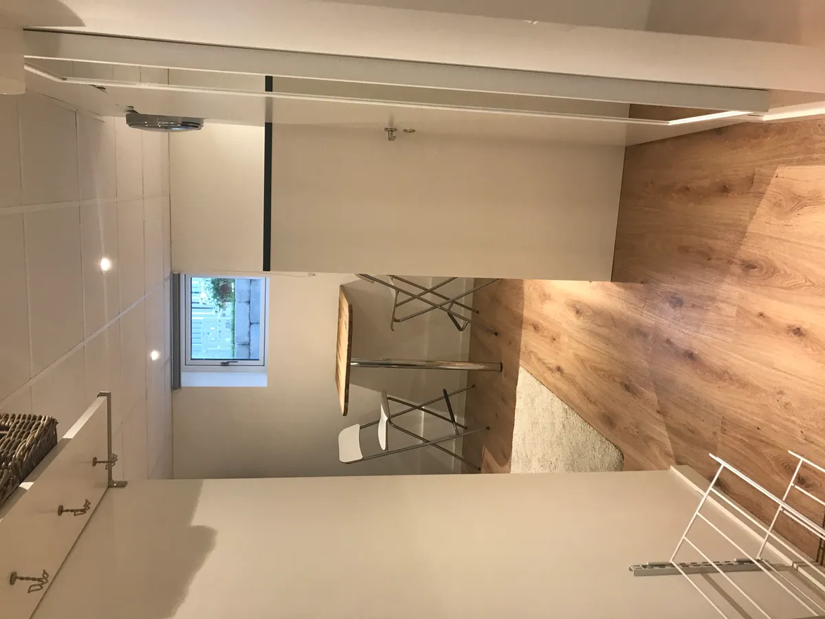 Hyreslägenhet på Sundsvall i sundsvall