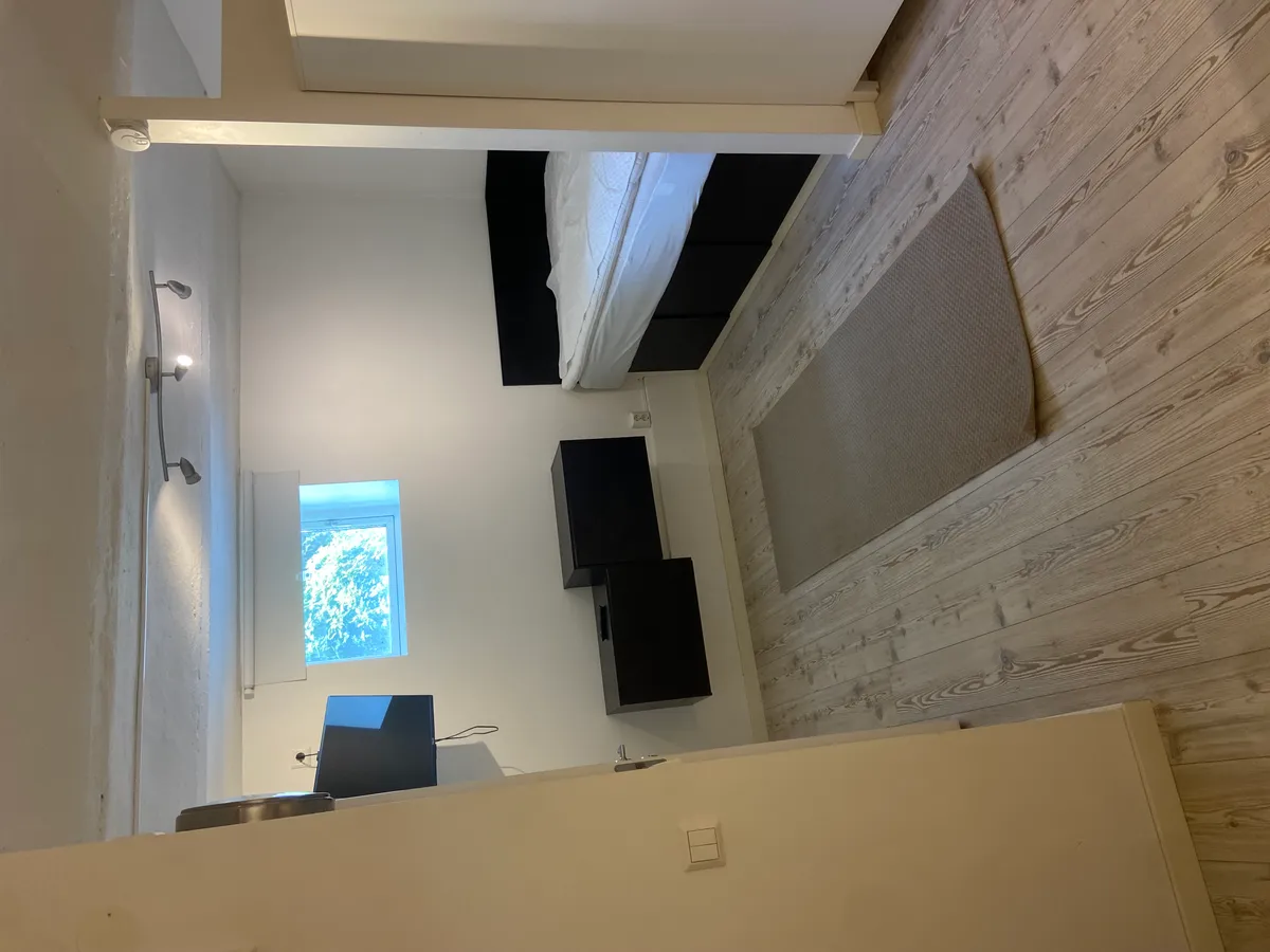 Hyreslägenhet på Sundsvall i sundsvall