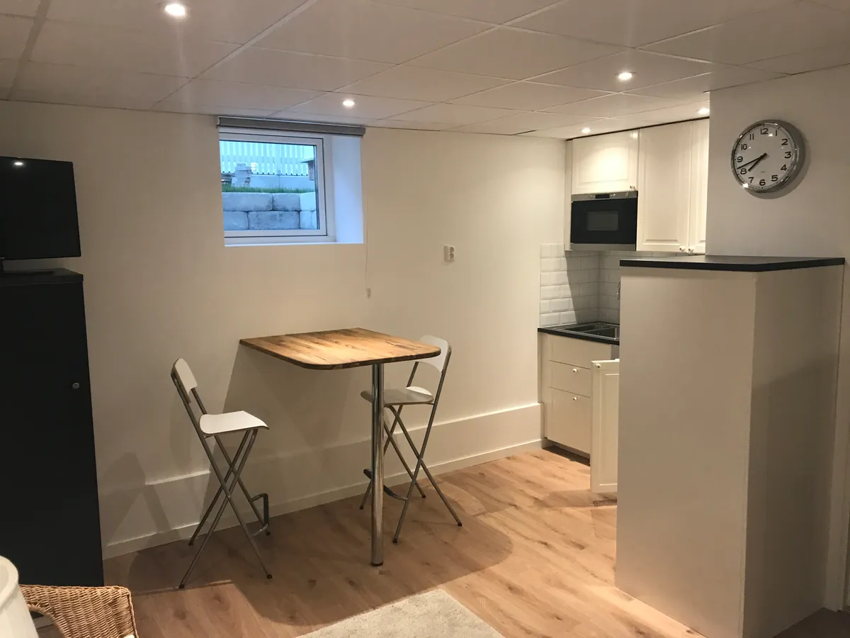 Hyreslägenhet på Sundsvall i sundsvall