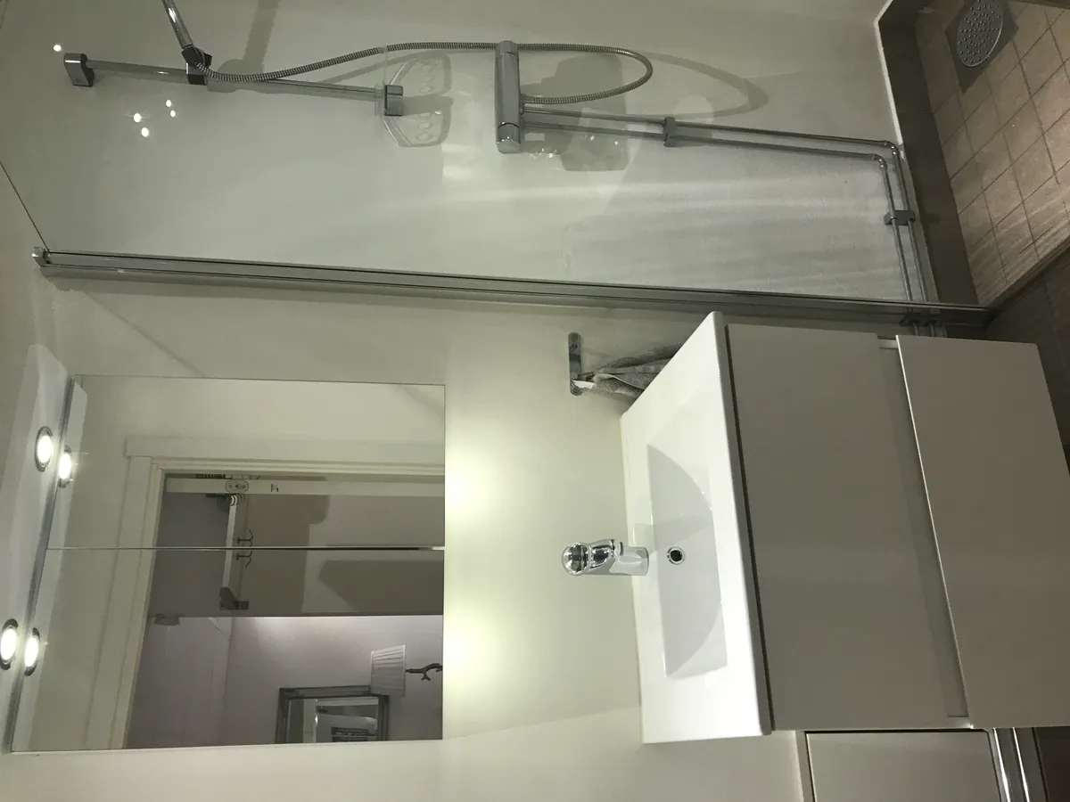 Hyreslägenhet på Sundsvall i sundsvall