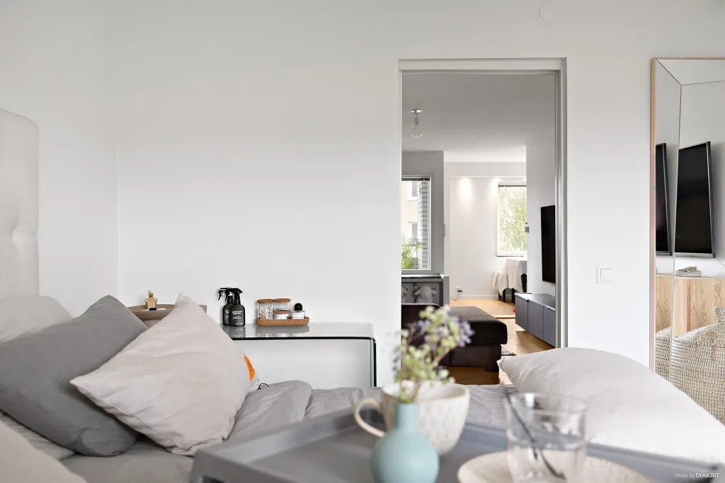 Hyreslägenhet på Mölndal i molndal