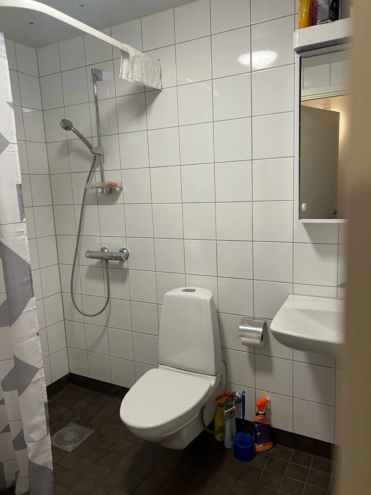Hyreslägenhet på Stockholm i stockholm