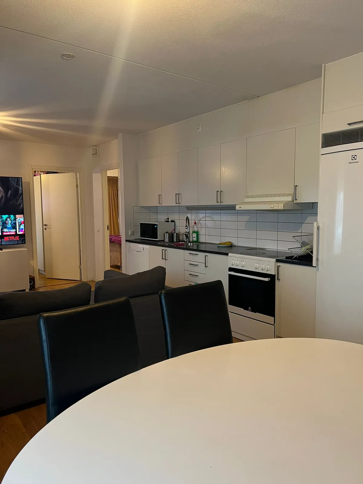 Hyreslägenhet på Stockholm i stockholm