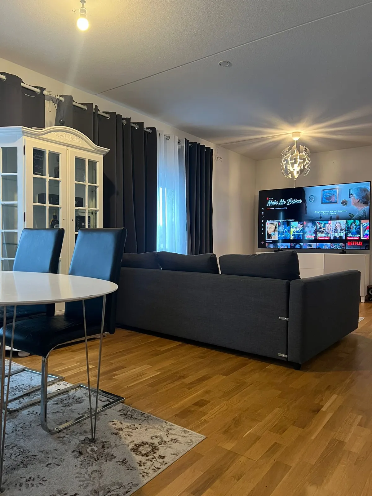Hyreslägenhet på Stockholm i stockholm