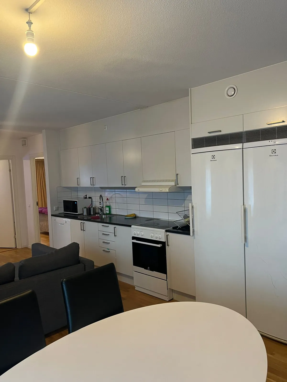 Hyreslägenhet på Stockholm i stockholm