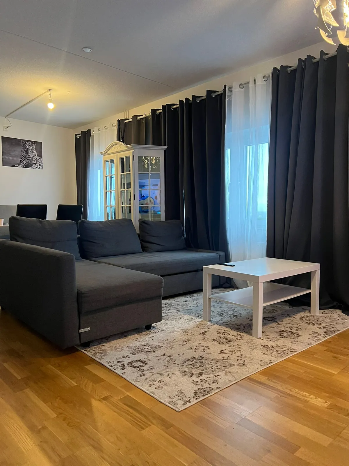 Hyreslägenhet på Stockholm i stockholm