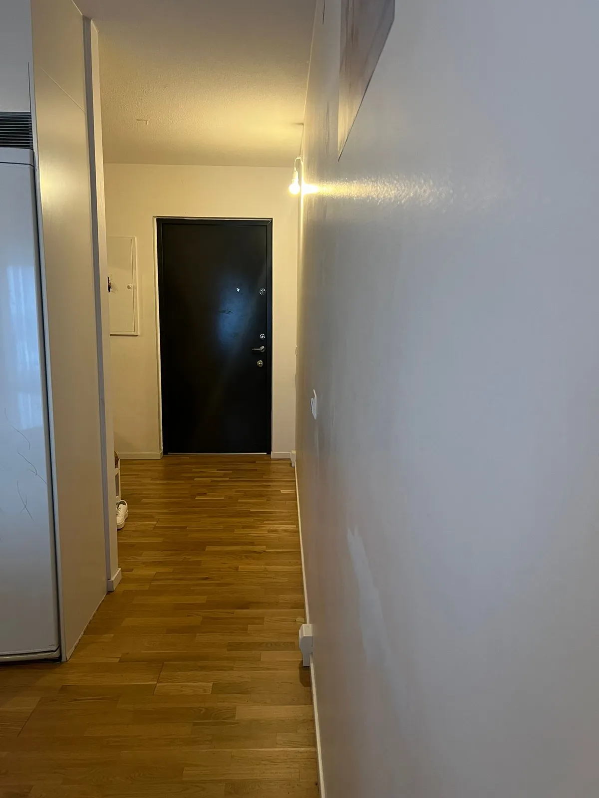 Hyreslägenhet på Stockholm i stockholm
