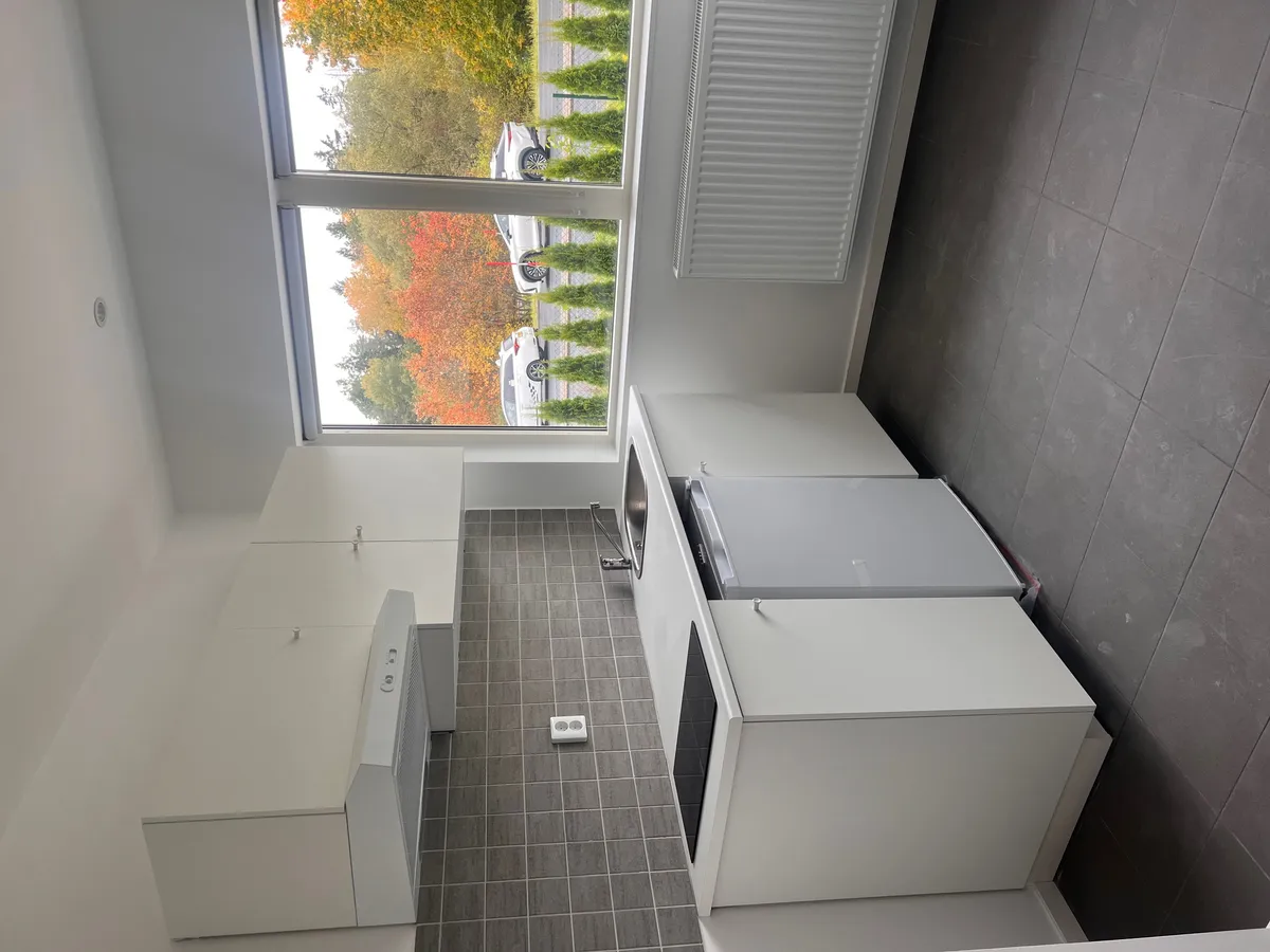 Hyreslägenhet på Sollentuna i sollentuna