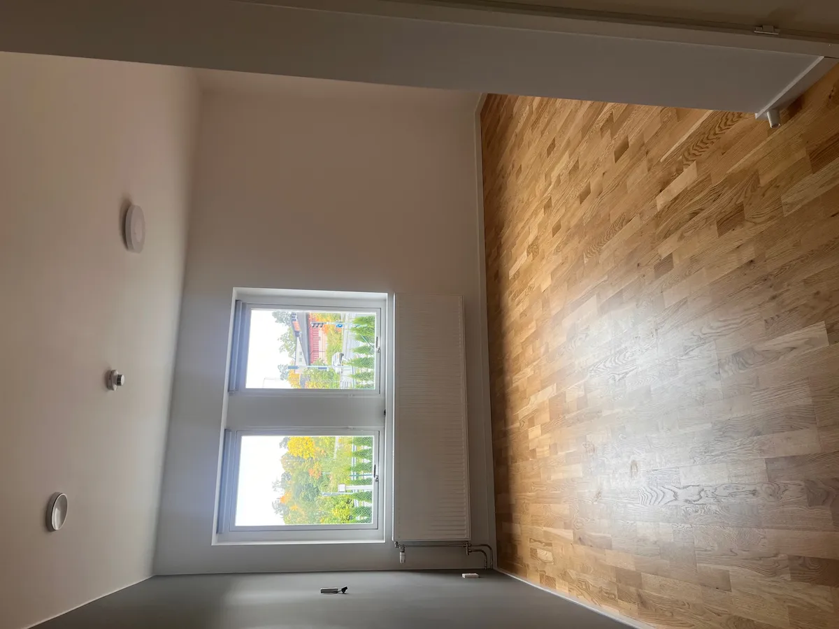 Hyreslägenhet på Sollentuna i sollentuna