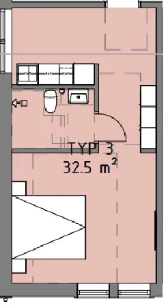Hyreslägenhet på Sollentuna i sollentuna