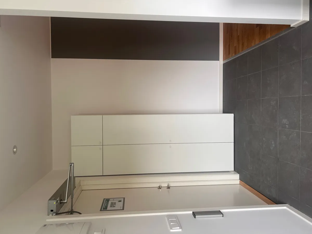 Hyreslägenhet på Sollentuna i sollentuna