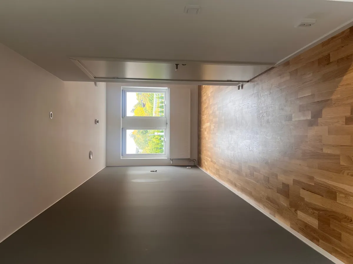 Hyreslägenhet på Sollentuna i sollentuna