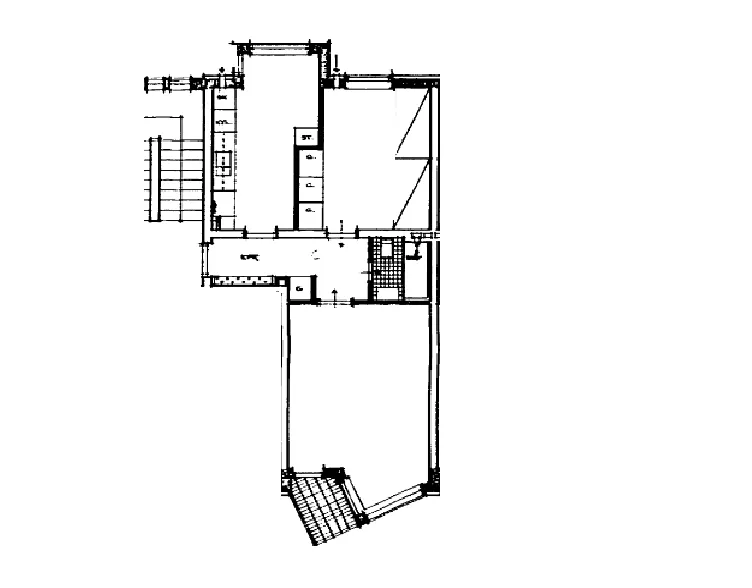 Hyreslägenhet på Landskrona i landskrona