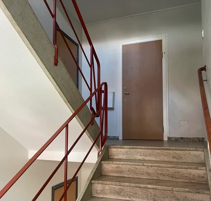 Hyreslägenhet på Landskrona i landskrona