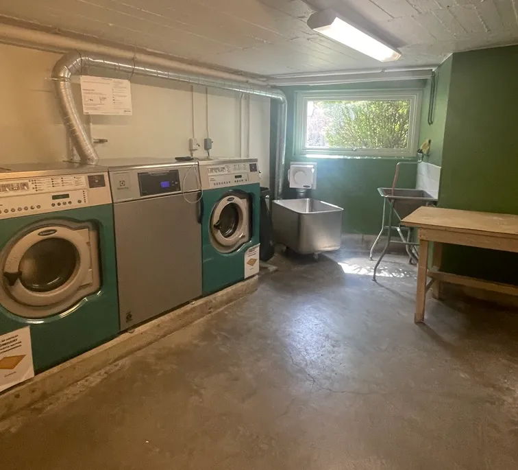 Hyreslägenhet på Landskrona i landskrona