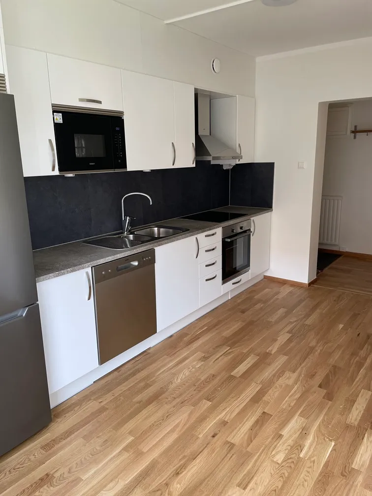 Hyreslägenhet på Landskrona i landskrona