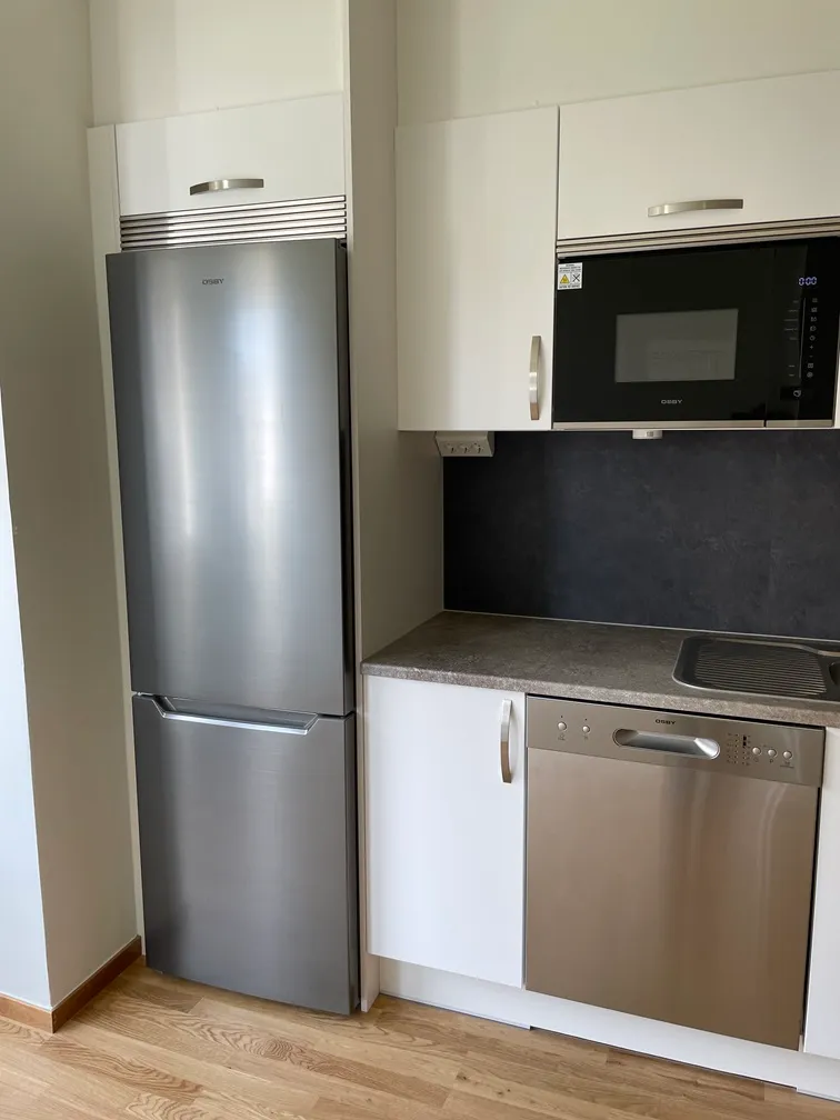 Hyreslägenhet på Landskrona i landskrona